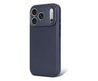 Decoded Leather Backcover do iPhone 18 Pro MagSafe (midnight) - 1586665 - zdjęcie 7